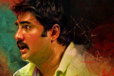 Raa Raa Movie Is All Set To Release on 17th November